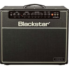 Blackstar HT Club 40 Deluxe 1x12 Guitar Combo Amp