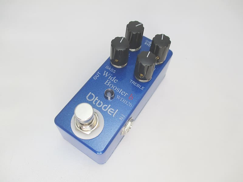 Otodel Wide Booster b【WDB2b】