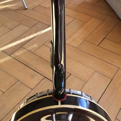 Banjo Aria SB-100 Tenor | Reverb