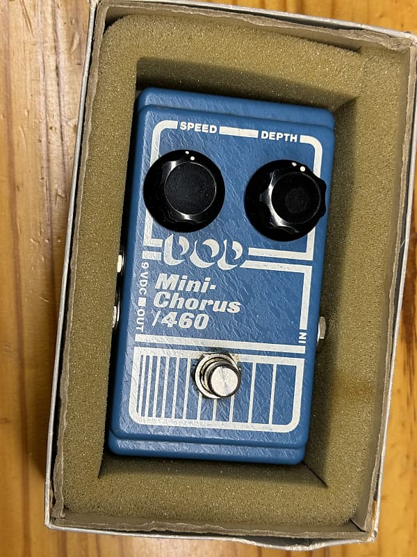 DOD Mini Chorus 460