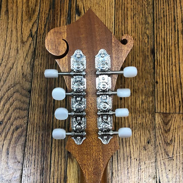 Bitterroot F20-F Octave Mandolin