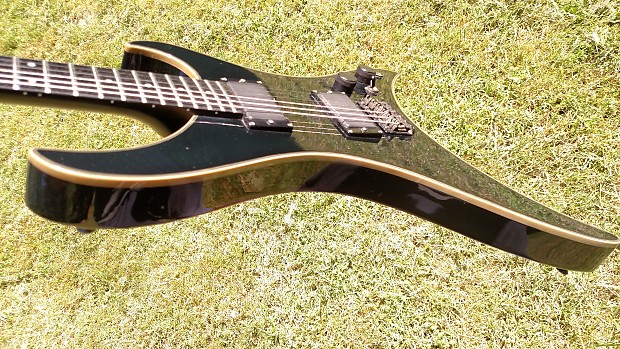 Quest Atak 5 1984 | Reverb