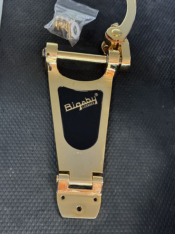 Bigsby Licensed B60 - Gold