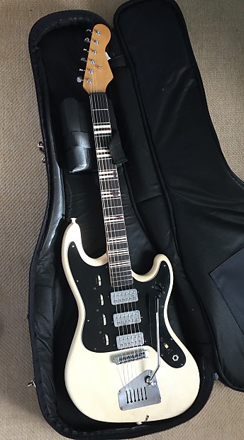 Hofner galaxie 175 new arrivals