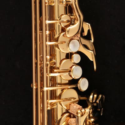 Yamaha YAS-62II Alto Saxophone | Reverb