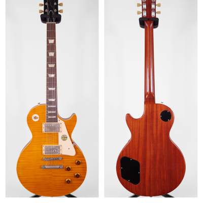 注目 Tokai LS236F Bulgaria Reverb | VLD - 2023 ギター