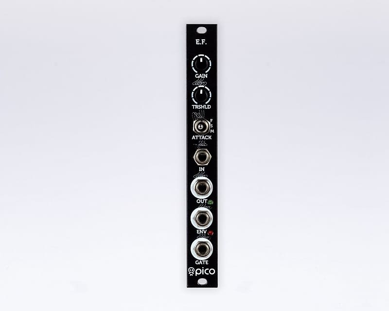 鍵盤楽器 Pico Envelope Follower Erica Synths Erica Synths Pico Envekope Follower Eurorack Module | Reverb