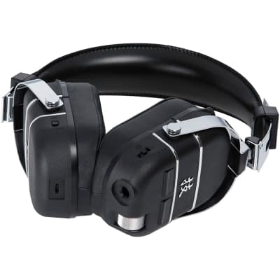 Mint BOSS WAZA-AIR Wireless Personal Guitar Amplification System Headphones image 5