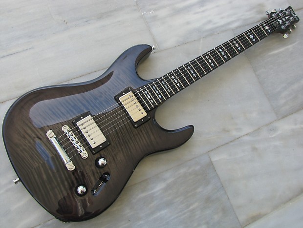 Framus shop camarillo custom