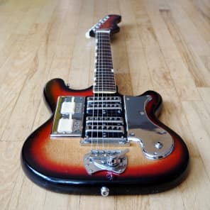 guyatone custom mod ラージヘッド　4点止め　アルニコV Ibanez j.custom RG8570-RS ｜イケベ楽器店オンラインストア