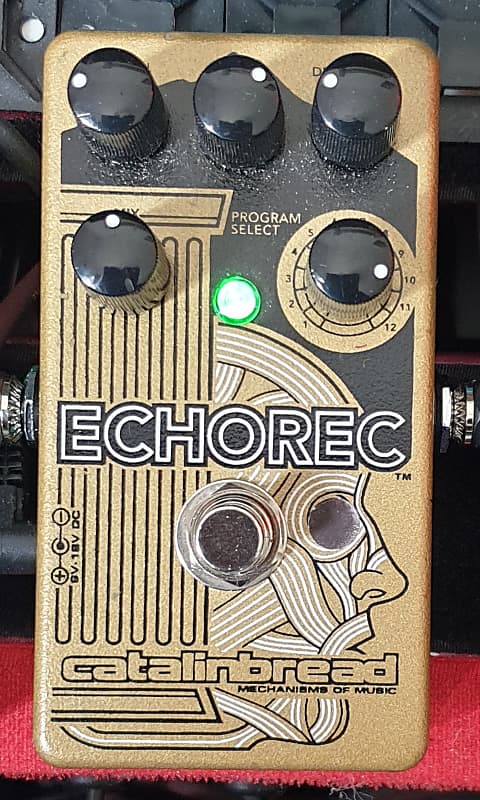 Catalinbread Echorec