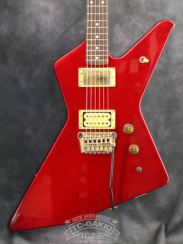 1983 Ibanez 1983 DT200 Destroyer II | Reverb