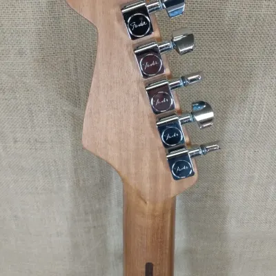 Fender American Acoustasonic Stratocaster image 8