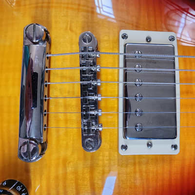 Epiphone Les Paul Standard Plus Top Pro | Reverb Epiphone Les Paul Standard Plus Top Pro | Reverb