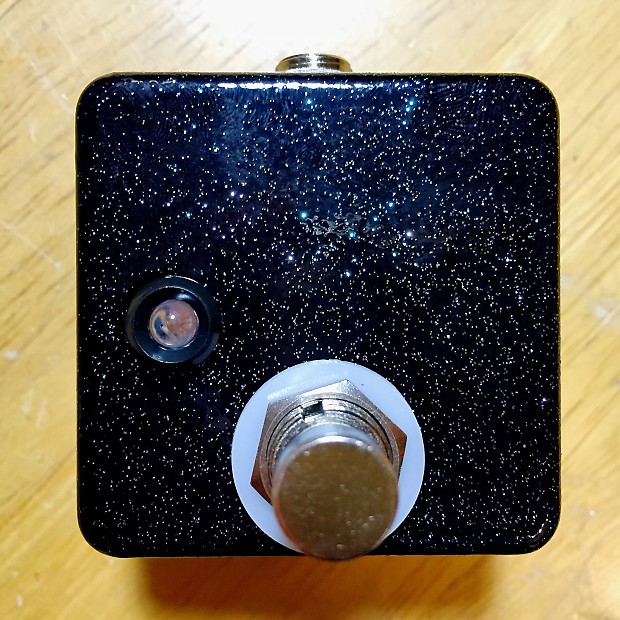 AWahl Pedals Strymon Favorite Switch FREE SHIPPING Reverb