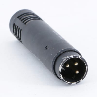 Audio Technica Pro 37R Condenser Cardioid Microphone MC-4061 image 4