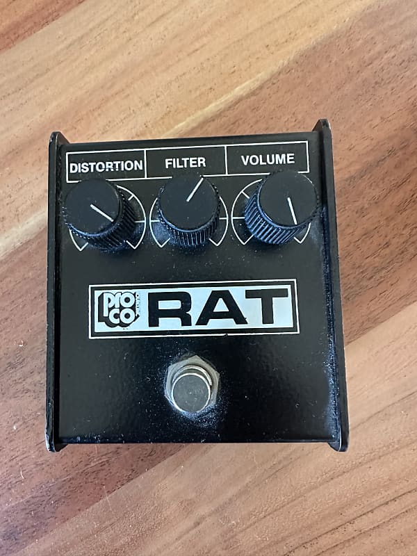 ProCo White Face
