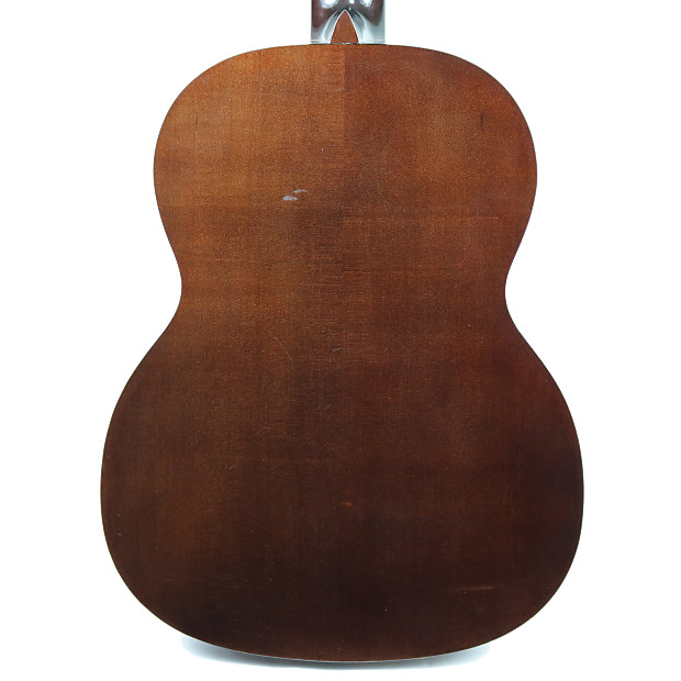Yamaha No. 80 1960's - Natural | Reverb