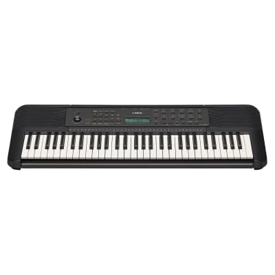 Yamaha PSR-E283 61-Key Portable Keyboard image 2