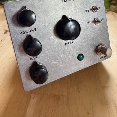 Fairfield Circuitry Randy's Revenge Ring Modulator | Reverb Fairfield Circuitry Randy's Revenge Ring Modulator | Reverb