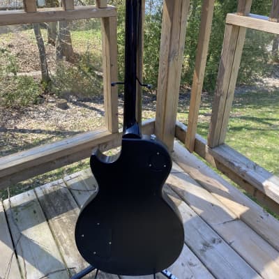 Gibson Les Paul Studio without Fretboard Binding 2019 - Present - Smokehouse Burst image 14