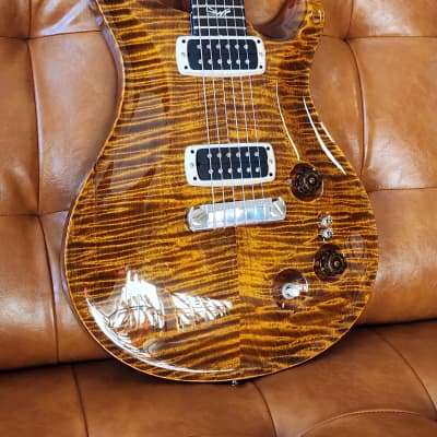 PRS Paul's Guitar 2013 - Amber for sale
