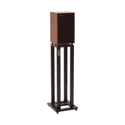 Tontrager  Speaker Stands For Harbeth and Spendor, Precision Made in Germany image 2