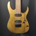 Ibanez RG7421-WNF Walnut Flat 7-String Electric Guitar #532