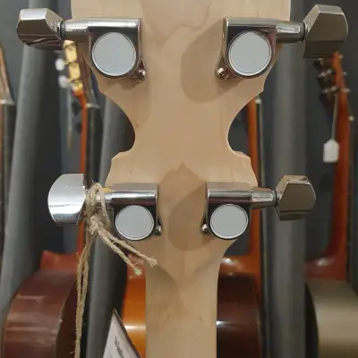 Deering Gooodtime Open Back Banjo image 4