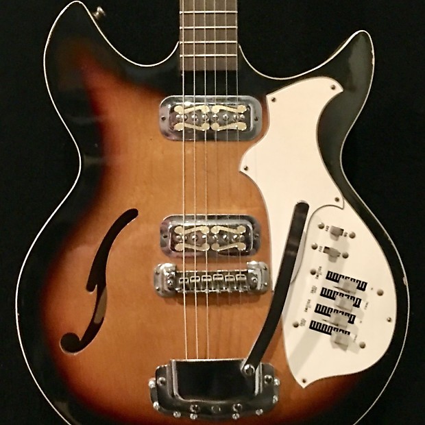 Harmony top rebel h82
