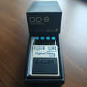 Boss DD-8 Digital Delay 2019 - Present - White