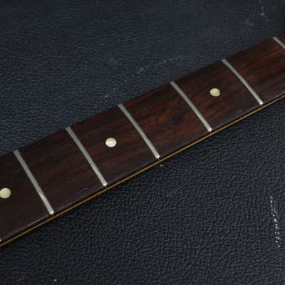 1966 Fender Precision Bass - Candy Apple Red image 24