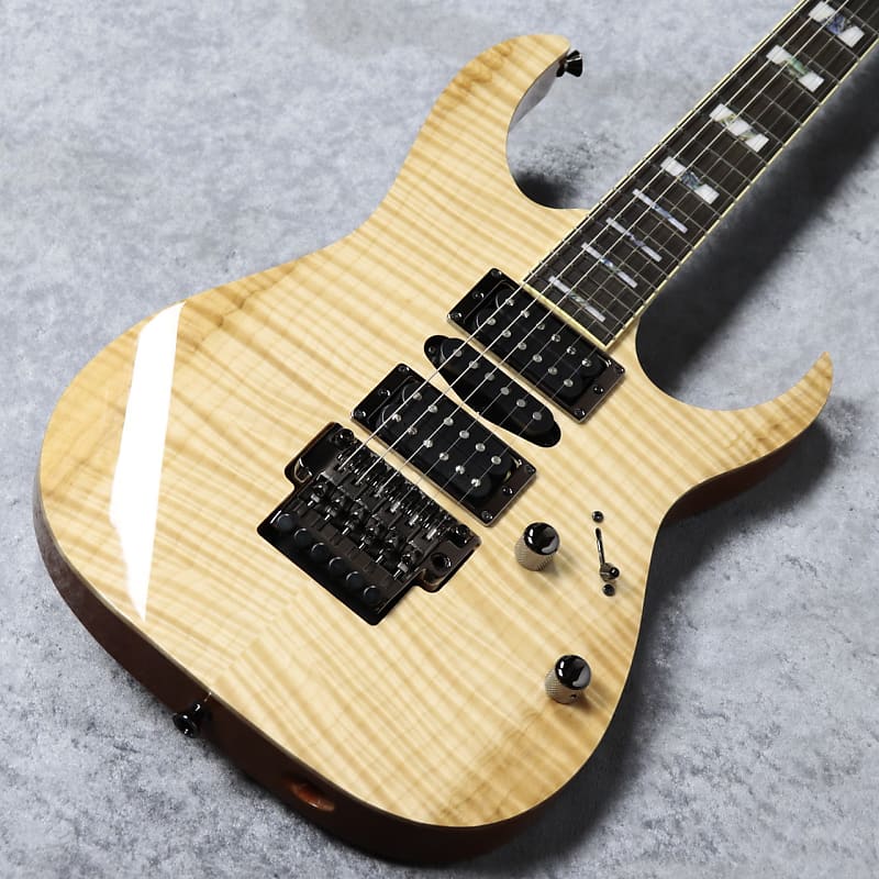 Ibanez RG8570CST 「Limited Model」  Made In Japan image 1
