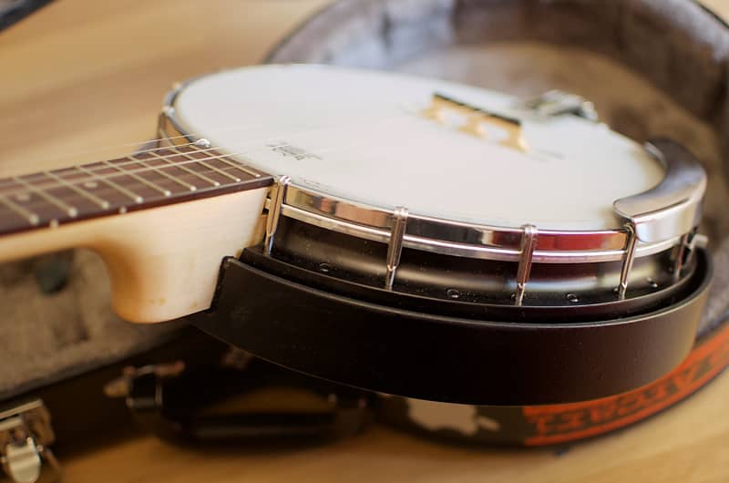 Gold Tone GT-Series AC-5 Banjo image 1