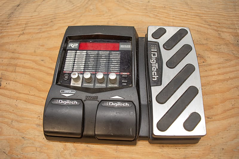 DigiTech Rp255V | Reverb