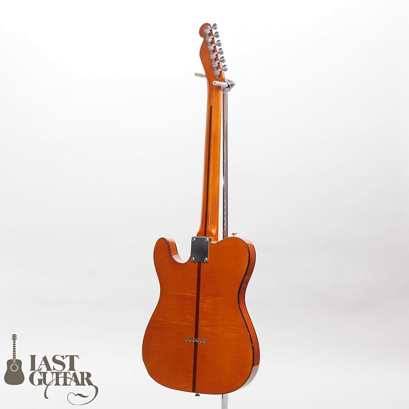 H.S. Anderson HS-1 Mad Cat | Reverb