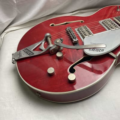 Gretsch G6119 Tennessee Rose 2003 - 2006