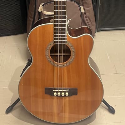 Cort SJB6FX  - NATURAL for sale