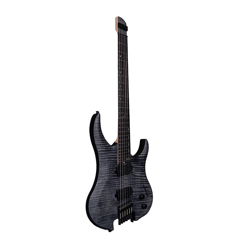 FS - Overload rea custom 6 | SevenString.org