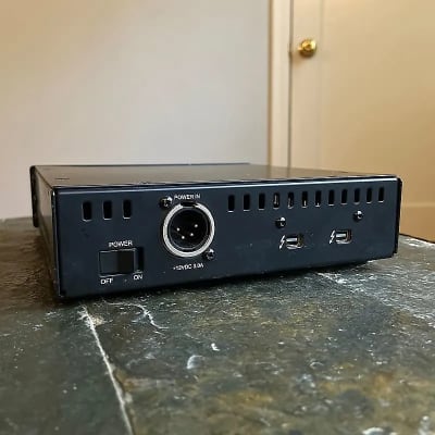 Universal Audio UAD-2 Satellite Thunderbolt OCTO Core image 5