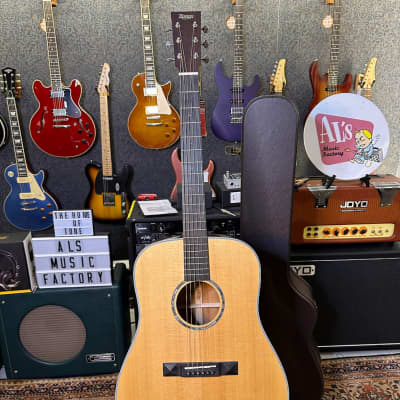 日本製 Morales BM-25DH/MARTIN D-41 TYPE D-41(2025)