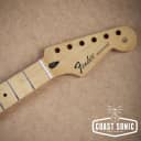 Fender Standard Stratocaster Neck Maple