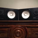 Yamaha NS-10M Studio Monitors Speakers - Horizontal