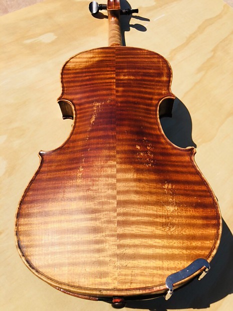 Conservatory violin stradivarius sale