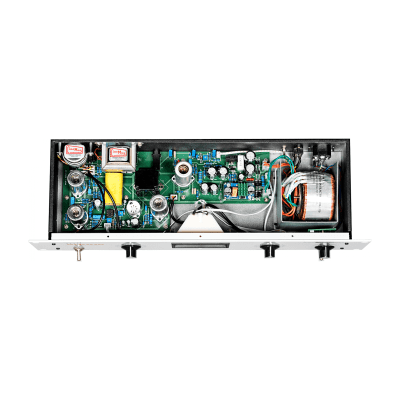 WARM AUDIO WA-2A - Leveling Compressor image 2