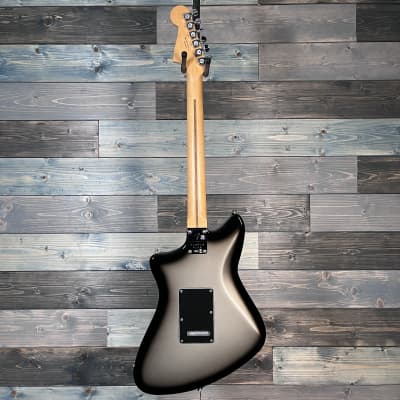 Fender Player Plus Meteora HH, Maple Fingerboard, Silverburst image 5