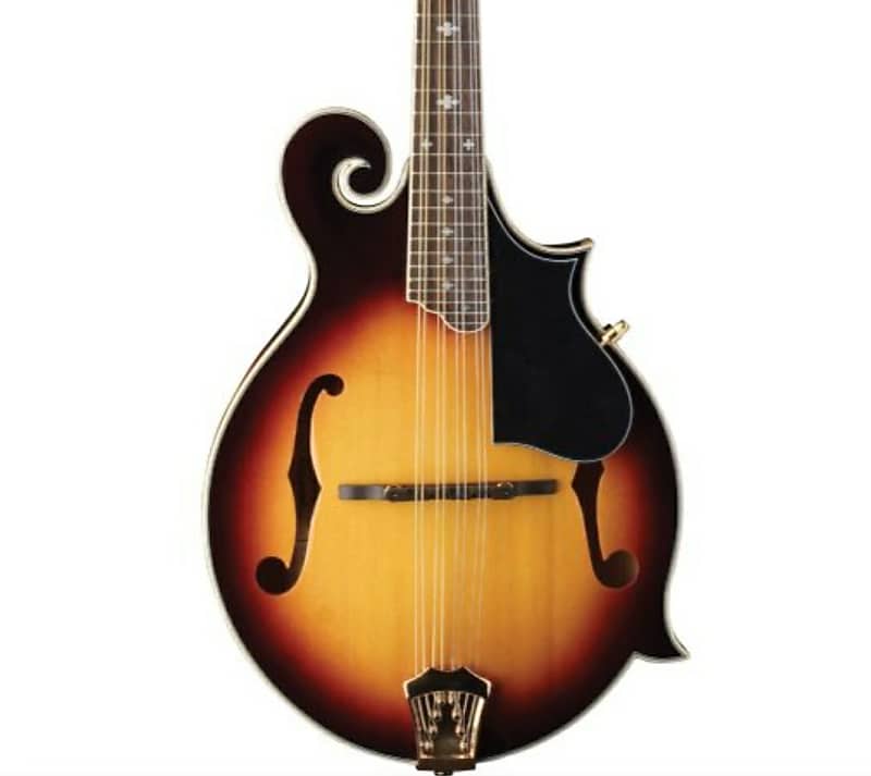 Washburn M1-Pack Americana Series A-Style Mandolin Pack M1K-A-U