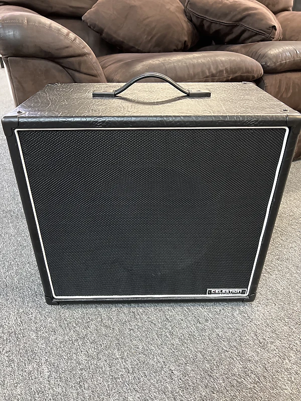Stage Right by Monoprice 1x12 Guitar Speaker with Reverb
