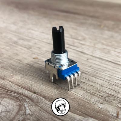 Access Virus Rotary Potentiometers (A, B, C, TI, TI2)