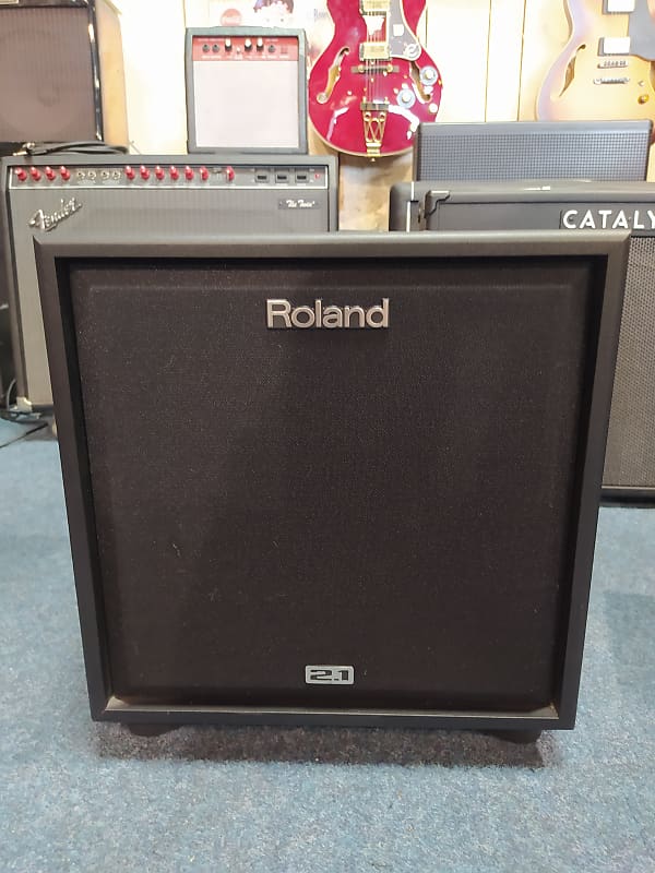 Roland CM-220